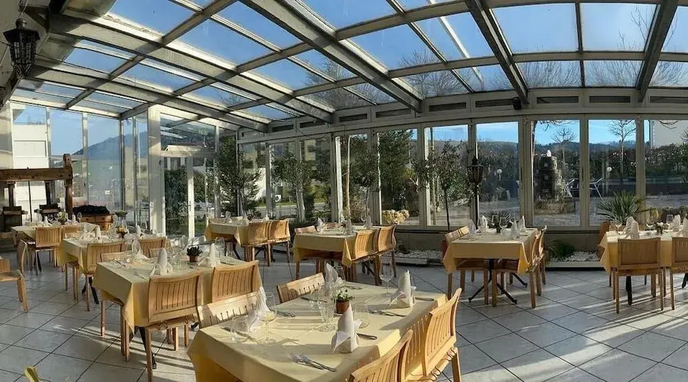 Hotel Zur Trotte