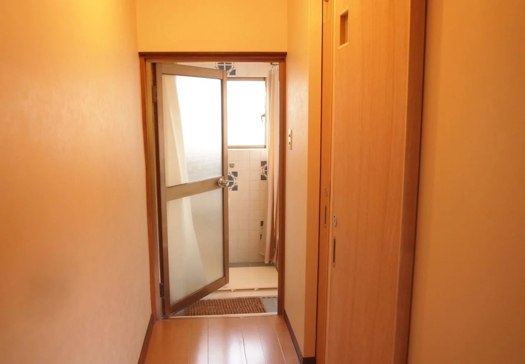 Yuzan Guesthouse