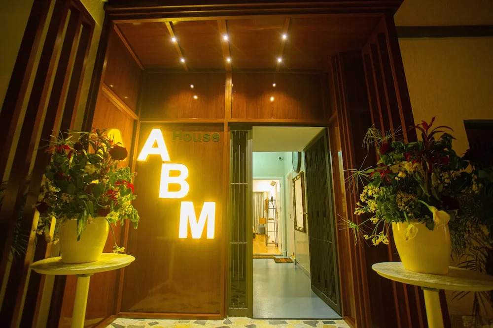ABM house