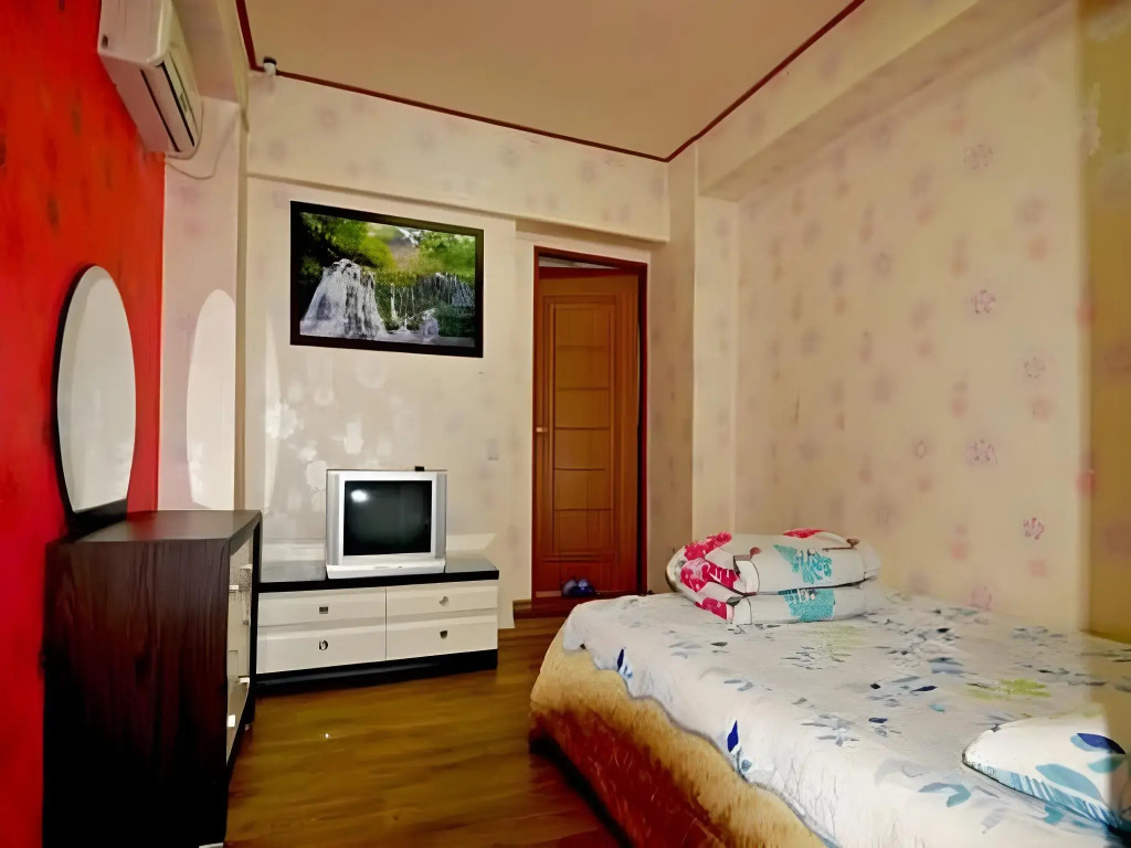 Hwaseong Guesthouse