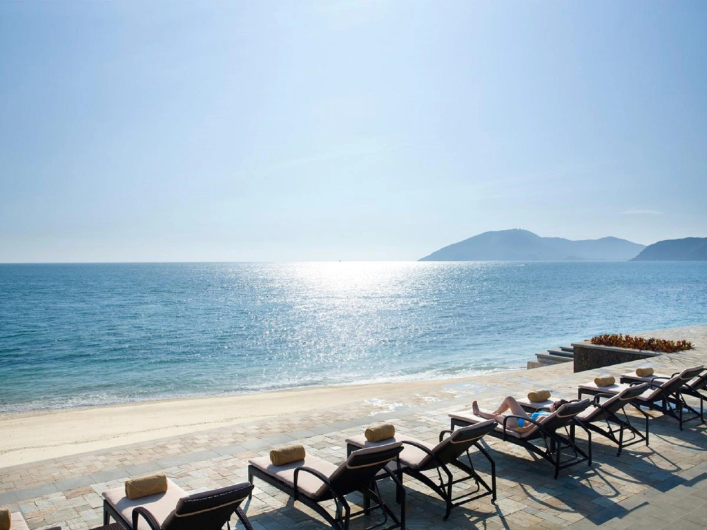 Mandarin Oriental, Sanya