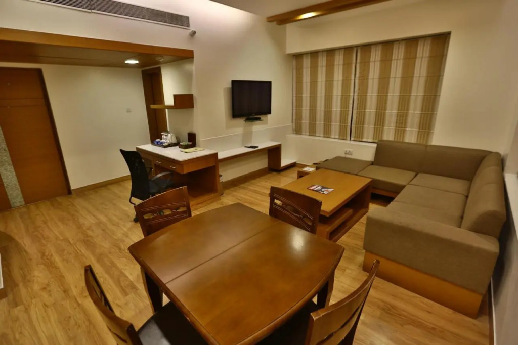Comfort Inn