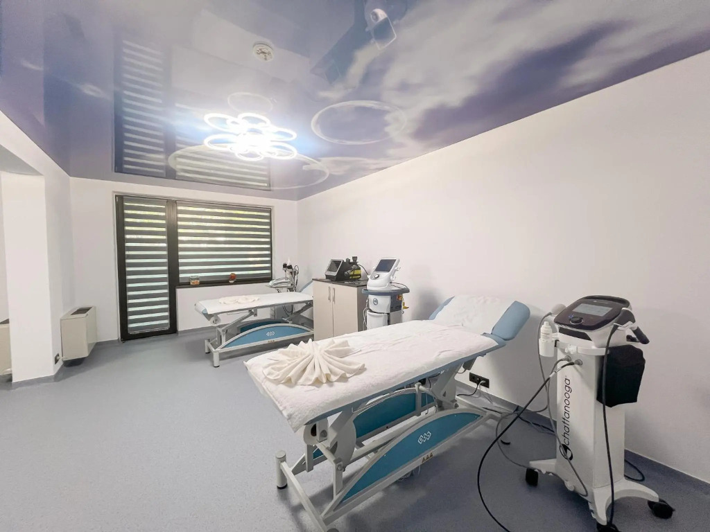 Hotel & MedSpa Siret