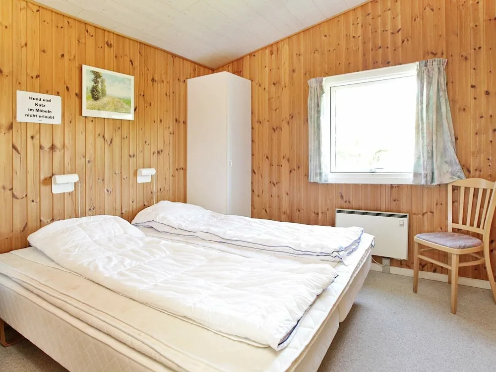 Scenic Holiday Home in Dannemare With Sauna