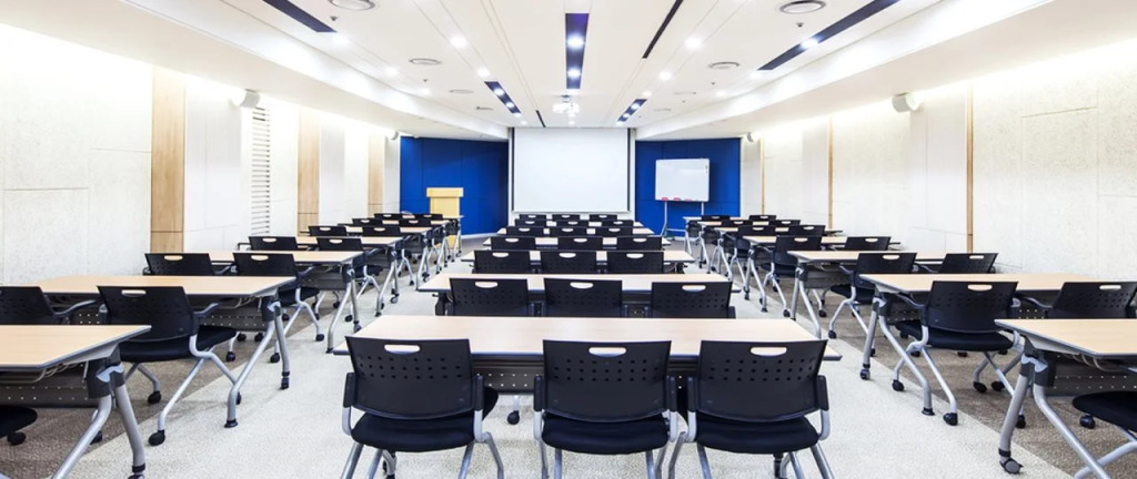 Western Coop Hotel & Residence Dongdaemun