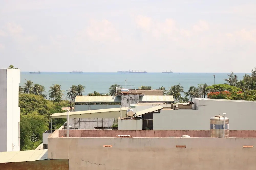Lavender Hotel Quy Nhơn