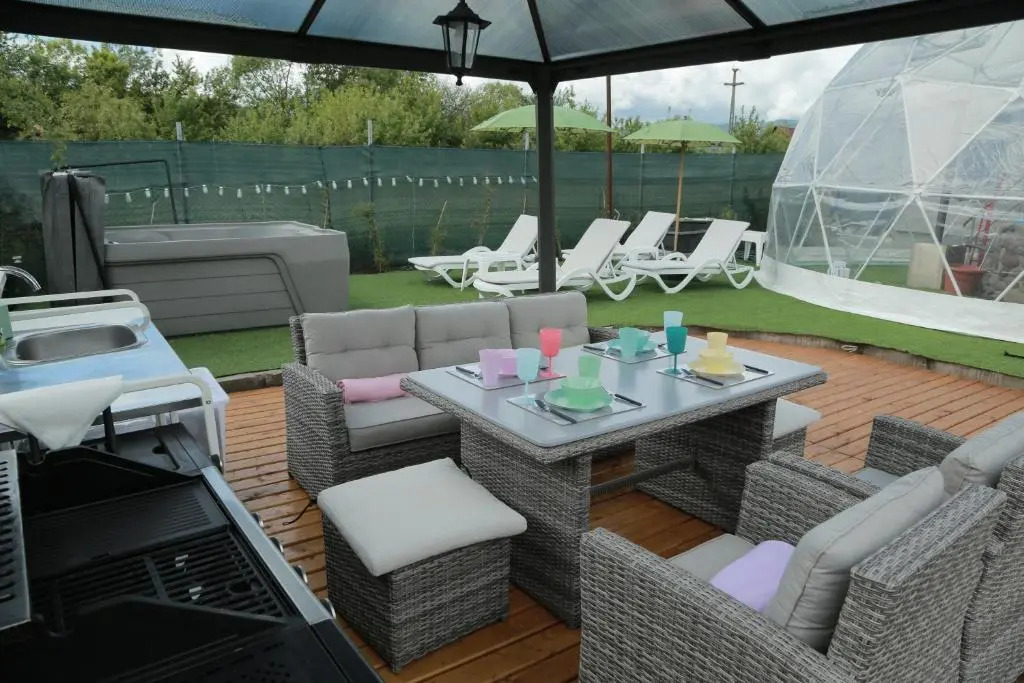 H49 Apartman Wellness & Spa