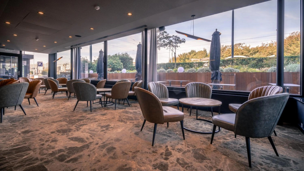 Hotel & Wellness Royal Astrid