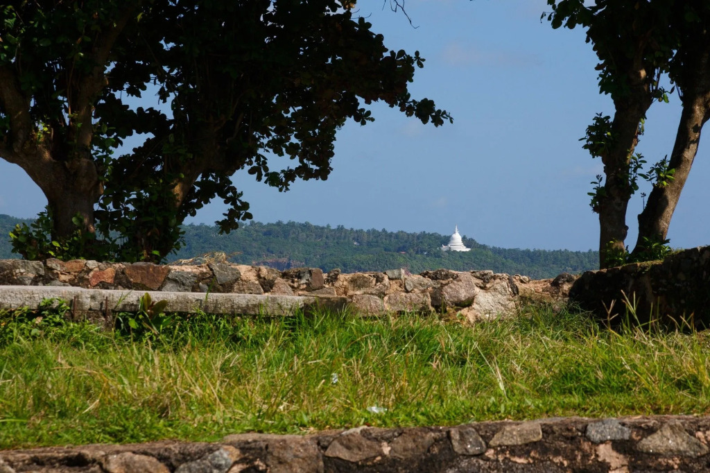 Villa Aurora, Galle Fort