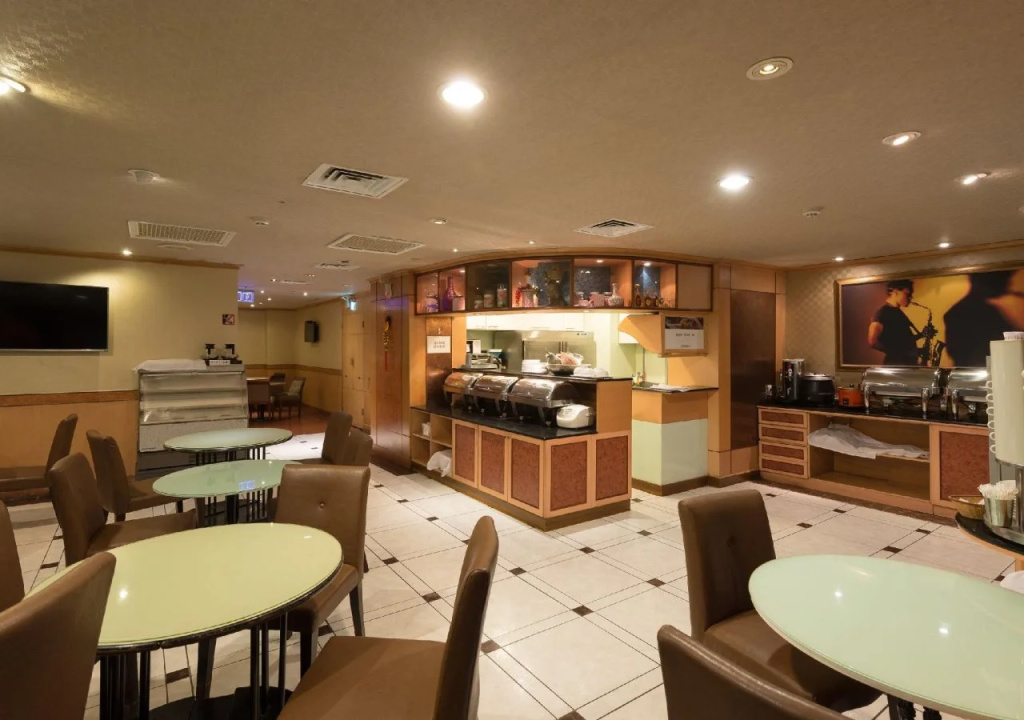 Hope City Fushing Hotel