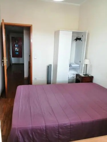 Rooms São Dinis