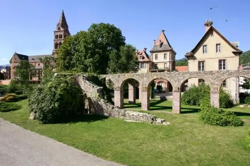 Gite du Walsbach