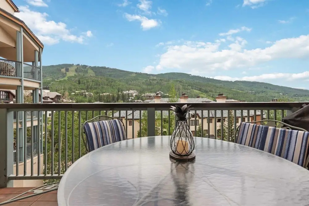 Beaver Creek Village 2 Bedroom Residence In The Heart Of The Village