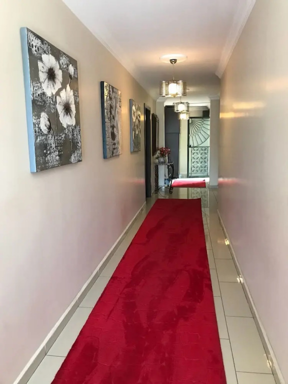 Kristal Pansiyon