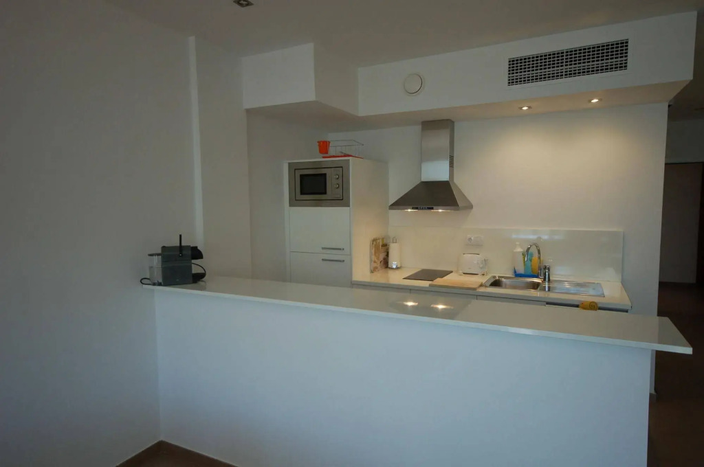 Resort Sitges Apartment Free Parking