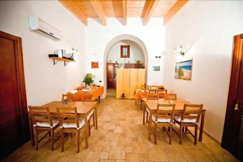 Masseria La Gravina