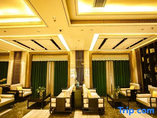Haitai International Hotel