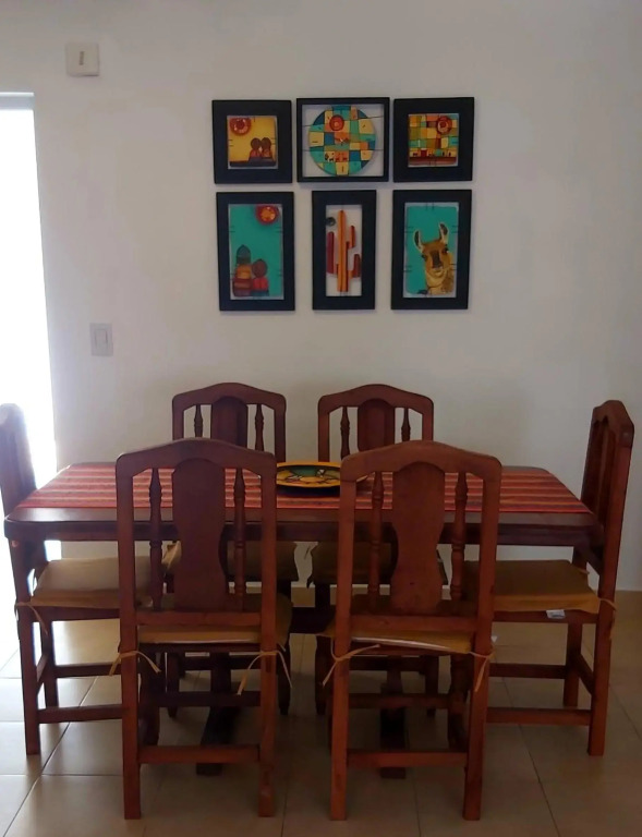 Renda Iporava, Hermoso departamento en Salta