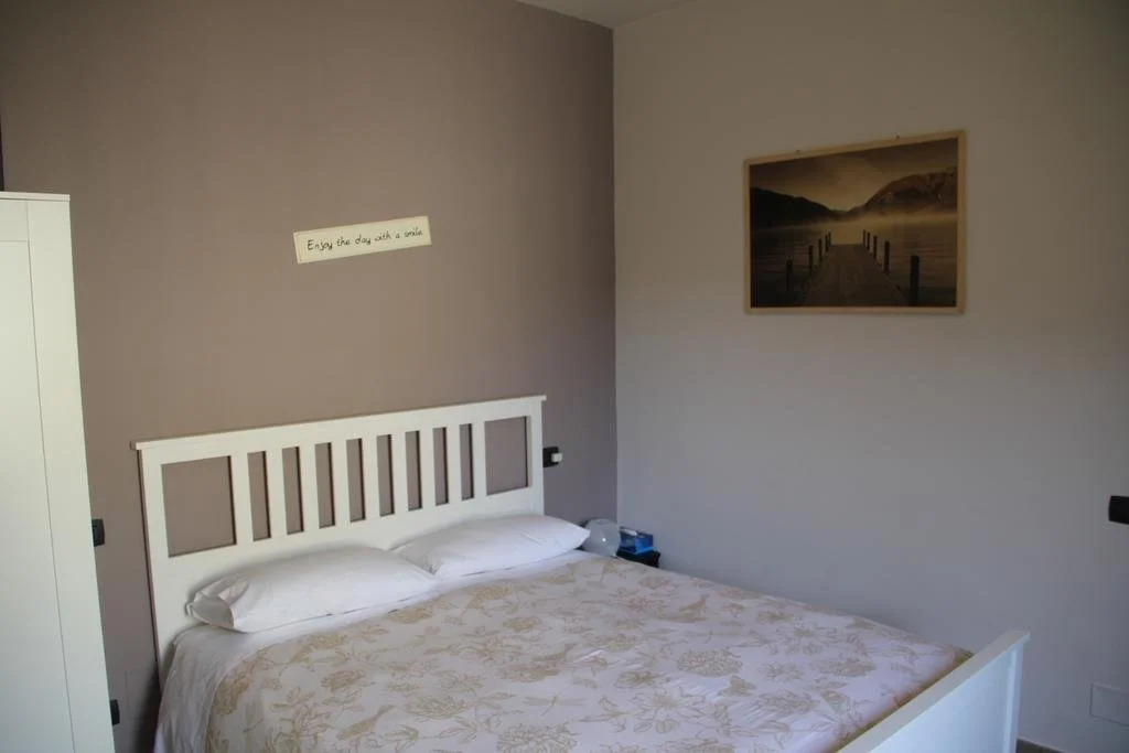 B&B Le Terrazze su Salò