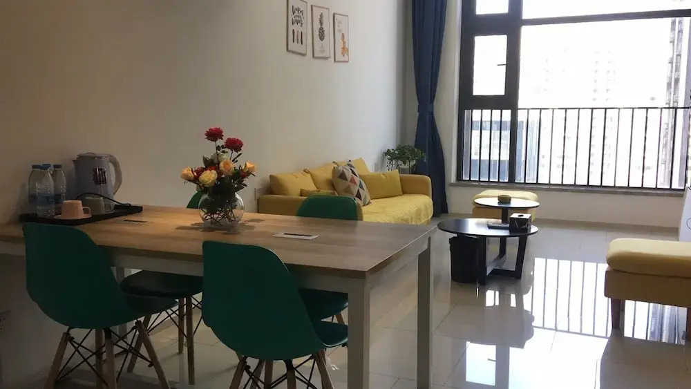 Ihouse Executive Apartment