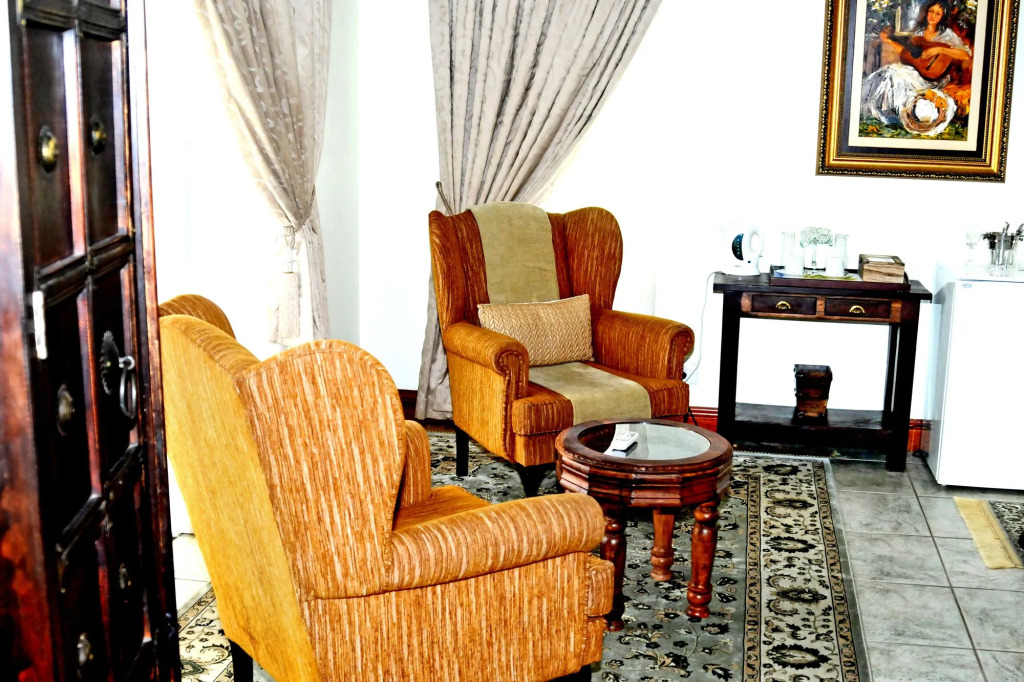 All Seasons Boutique Hotel - Sustainable Electricity and Water