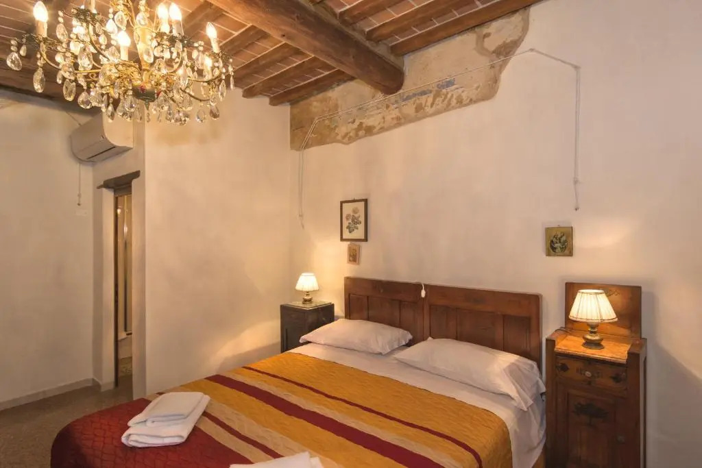 Due Borghi Guest House