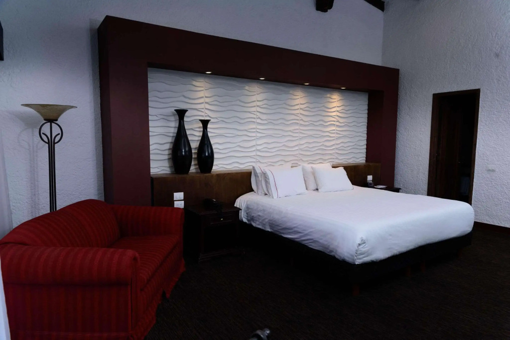 Radisson Hotel Tapatio Guadalajara Aeropuerto