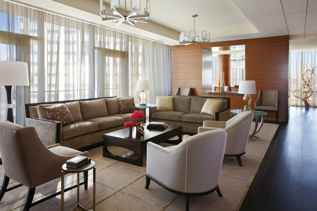 Four Seasons Baltimore