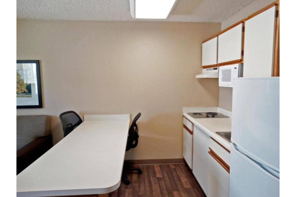 Studio 6 Extended Stay Fishkill Route 9 NY