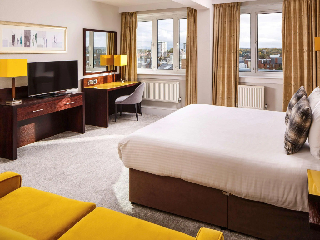 Mercure Ayr Hotel