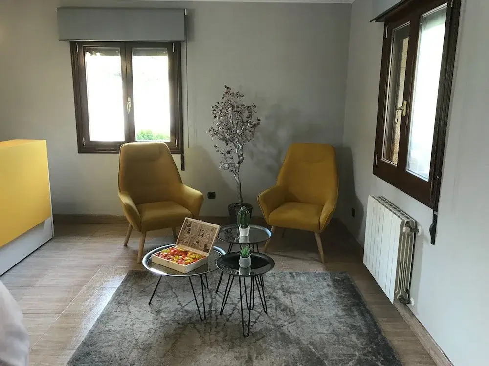 Hotel Artetxe