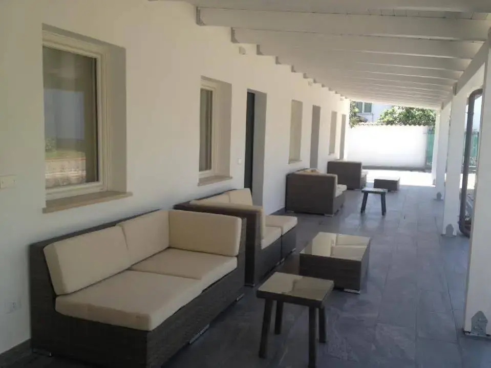 Hotel Mandetta