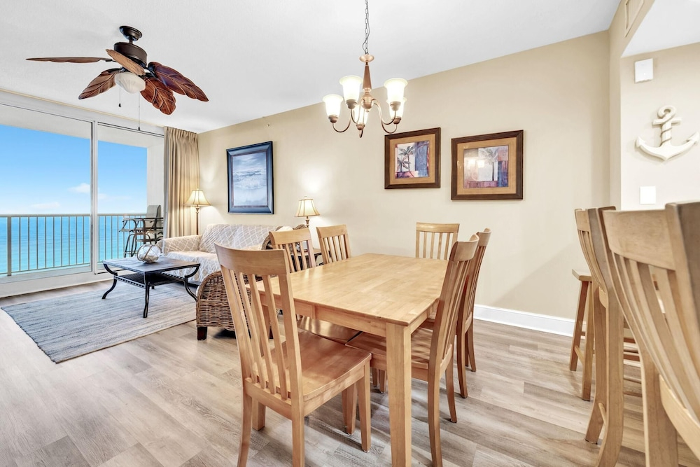 Majestic Beach Towers 2-2107