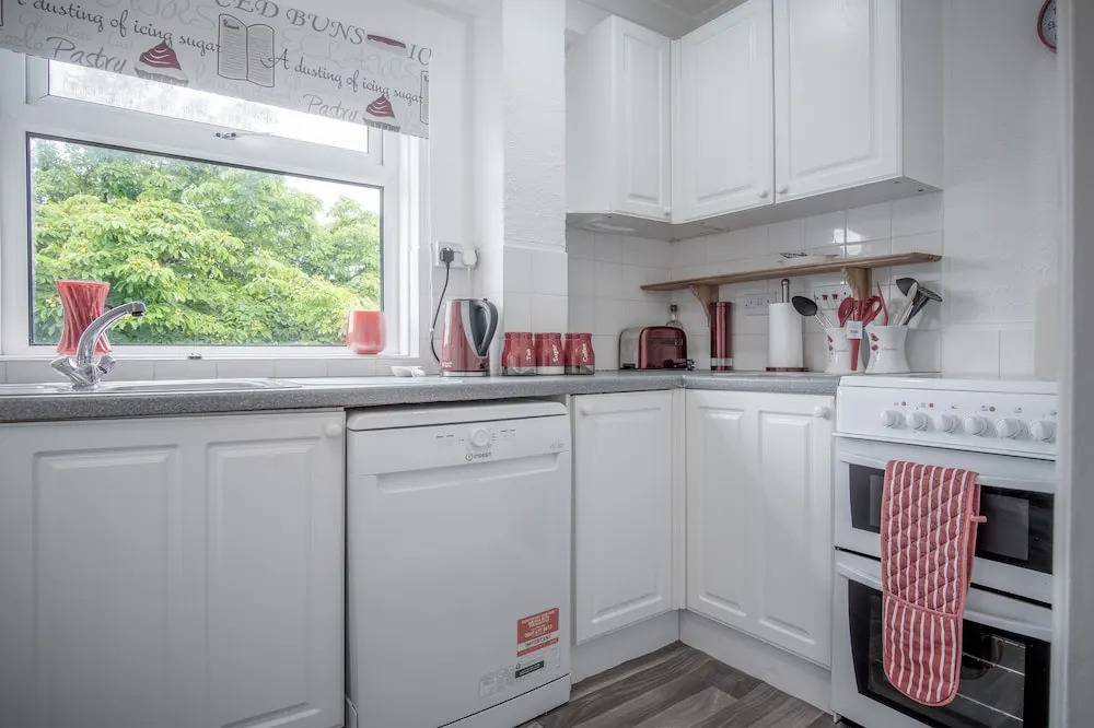 Harbour Court - 2 Bedroom - Saundersfoot
