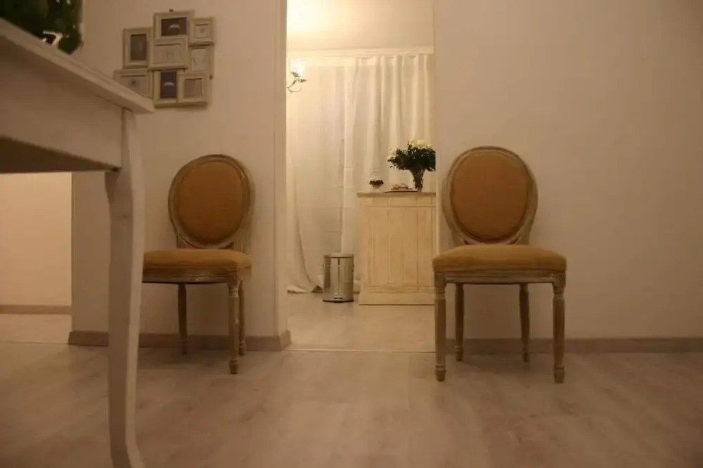 Urban Guesthouse Monti