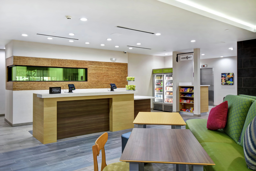 Embassy Suites by Hilton South Bend