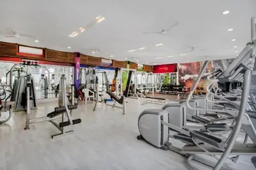 OYO Country Club Begumpet