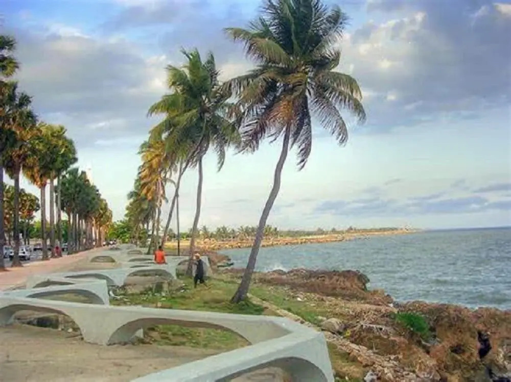 Paraiso