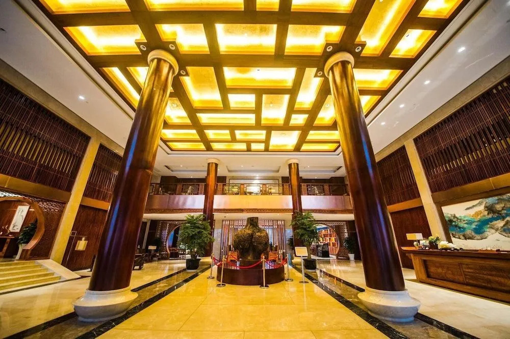Argyle Boutique Hotel Huzhou