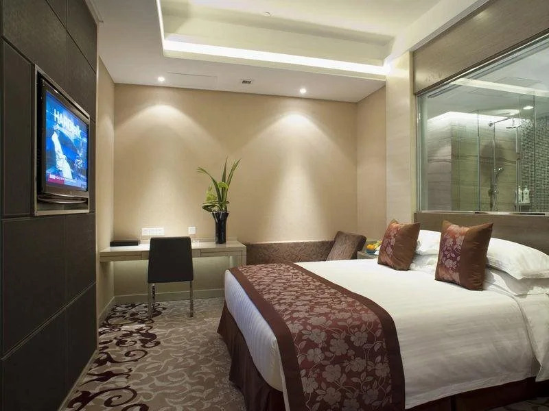 Shun He International Hotel