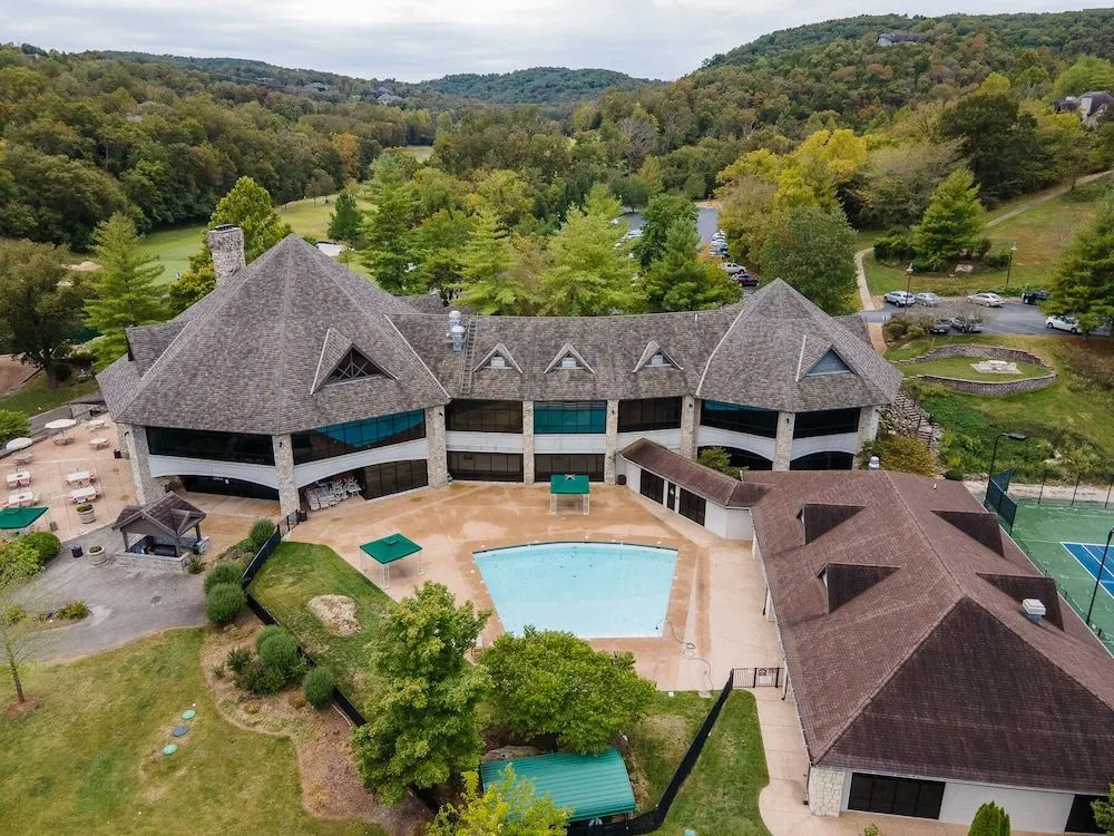 Blue Oak Hideaway - A Kids Paradise