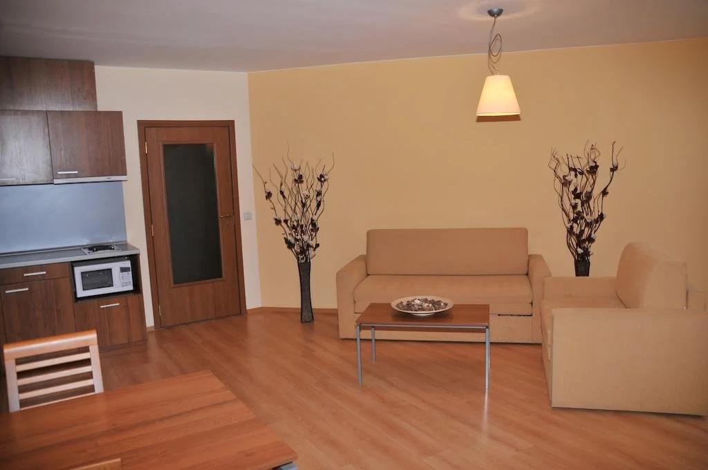 Villa Park Guest Apartments