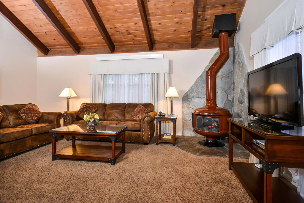 Station House Inn South Lake Tahoe