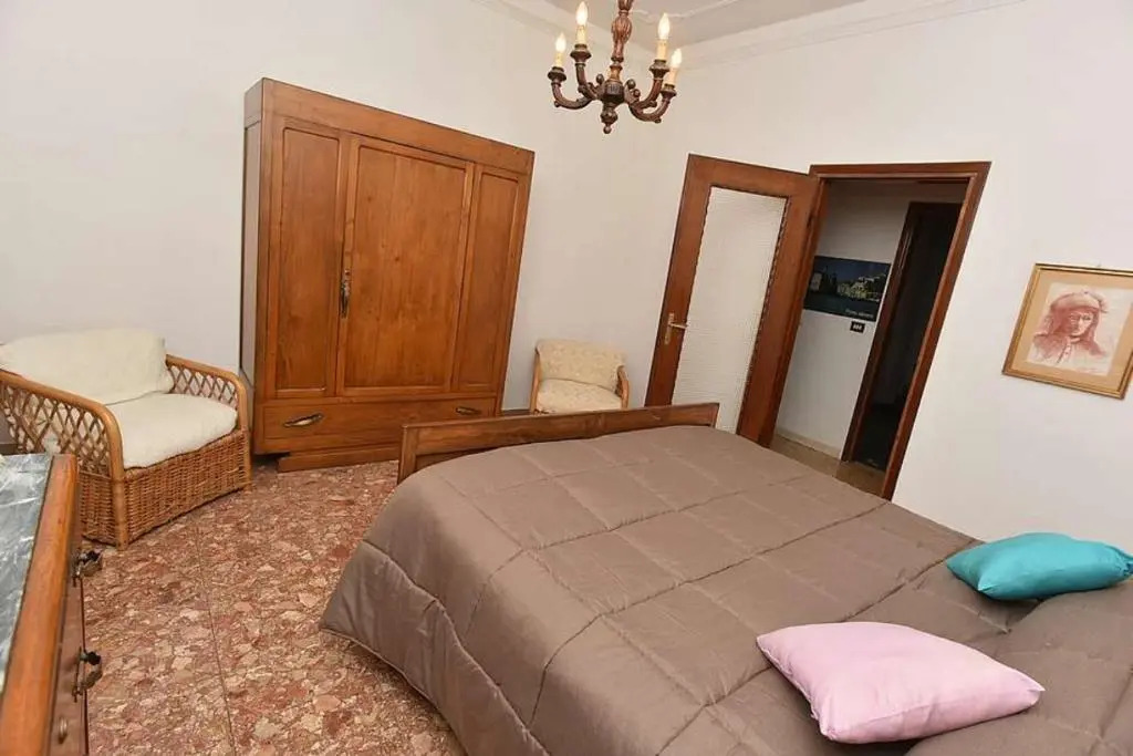 Appartamento Aurelia