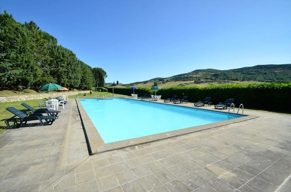 Agriturismo SantAngelo