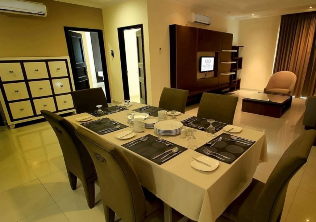 The Bellezza Suites by Nemuru