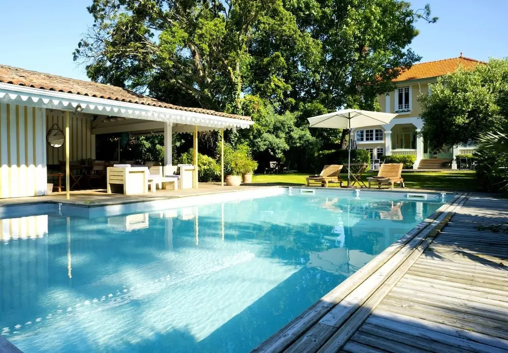 Villa Les Délices