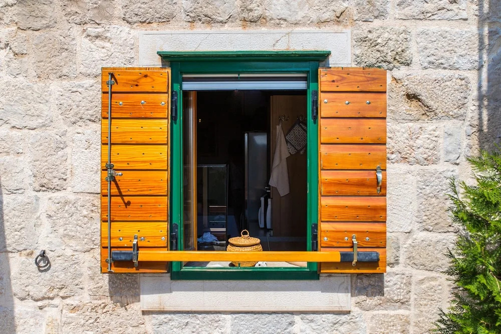 Holiday Home - 300 Years