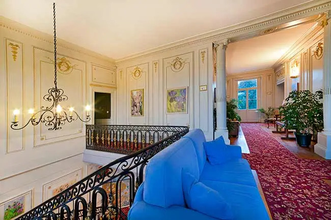 Château des Monthairons Hôtel Restaurant GastroMaison Spa privatif