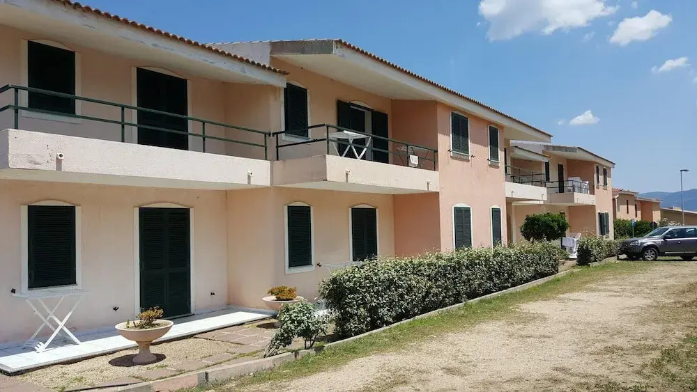 Holiday Home A 2 by Interhome